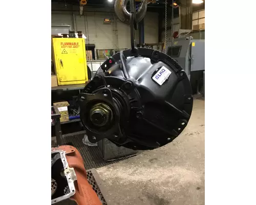 ISUZU NQRR430 DIFFERENTIAL ASSEMBLY REAR REAR