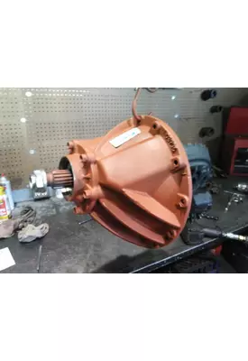 ISUZU NQRR430 DIFFERENTIAL ASSEMBLY REAR REAR