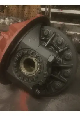 ISUZU NQRR586 DIFFERENTIAL ASSEMBLY REAR REAR