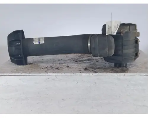 ISUZU NQR AIR CLEANER