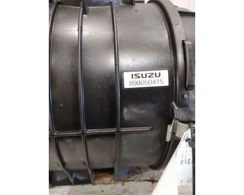 ISUZU NQR AIR CLEANER