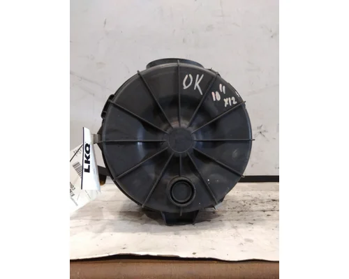 ISUZU NQR AIR CLEANER