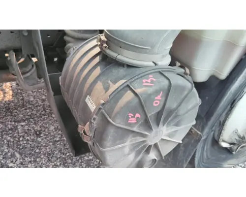 ISUZU NQR AIR CLEANER
