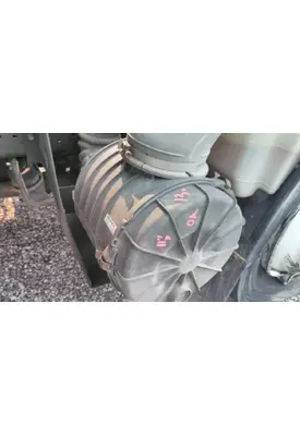 ISUZU NQR AIR CLEANER