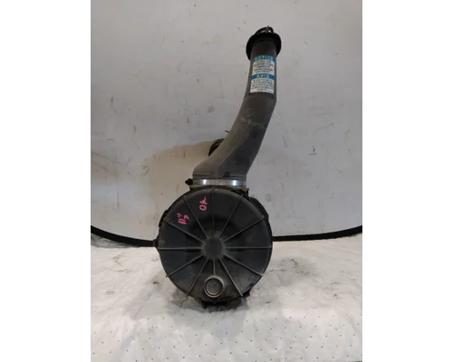 ISUZU NQR AIR CLEANER