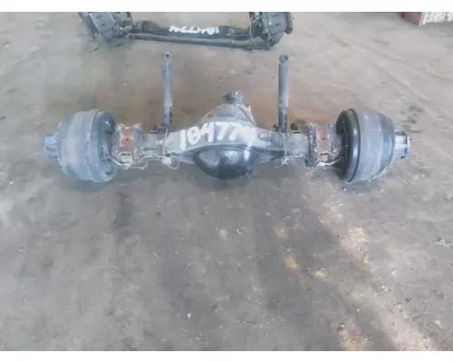 ISUZU NQR AXLE ASSEMBLY, REAR (REAR)