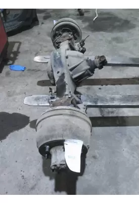 ISUZU NQR AXLE ASSEMBLY, REAR (REAR)