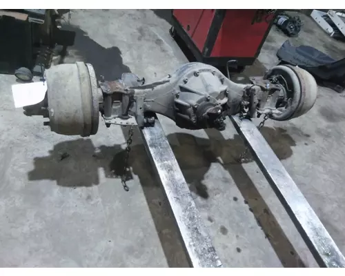 ISUZU NQR AXLE ASSEMBLY, REAR (REAR)