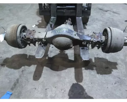 ISUZU NQR AXLE ASSEMBLY, REAR (REAR)