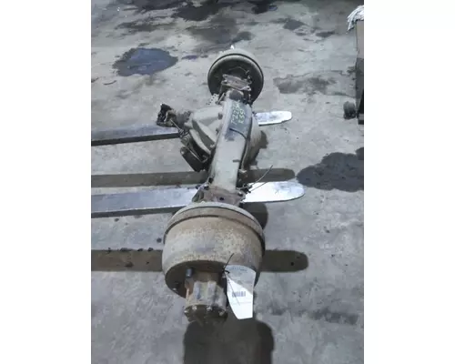 ISUZU NQR AXLE ASSEMBLY, REAR (REAR)