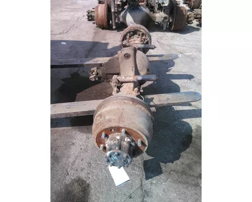 ISUZU NQR AXLE ASSEMBLY, REAR (REAR)