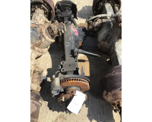 ISUZU NQR AXLE ASSEMBLY, REAR (REAR)