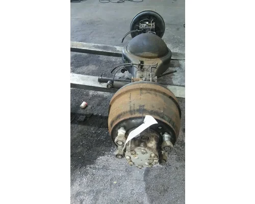 ISUZU NQR AXLE ASSEMBLY, REAR (REAR)