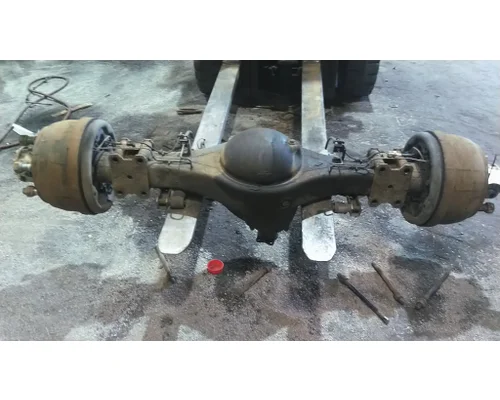 ISUZU NQR AXLE ASSEMBLY, REAR (REAR)