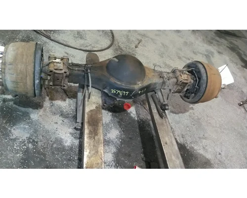 ISUZU NQR AXLE ASSEMBLY, REAR (REAR)