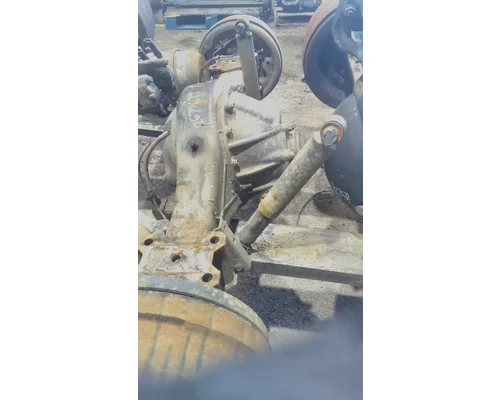 ISUZU NQR AXLE ASSEMBLY, REAR (REAR)