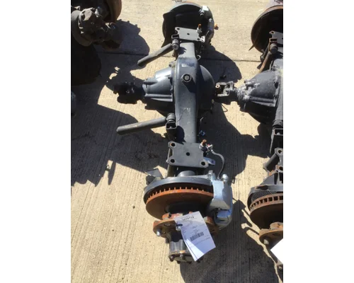 ISUZU NQR AXLE ASSEMBLY, REAR (REAR)