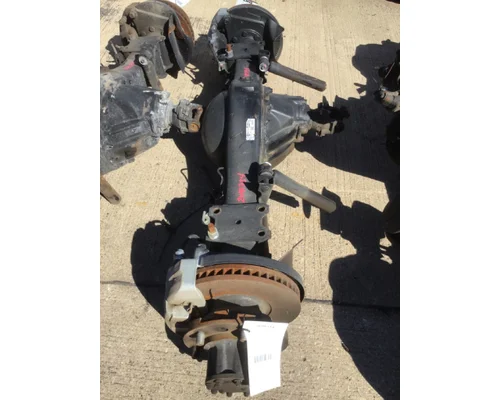 ISUZU NQR AXLE ASSEMBLY, REAR (REAR)