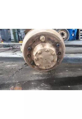 ISUZU NQR AXLE HOUSING, REAR (REAR)