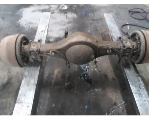 ISUZU NQR AXLE HOUSING, REAR (REAR)