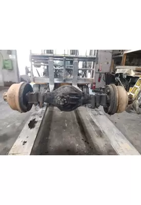 ISUZU NQR AXLE HOUSING, REAR (REAR)