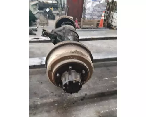 ISUZU NQR AXLE HOUSING, REAR (REAR)