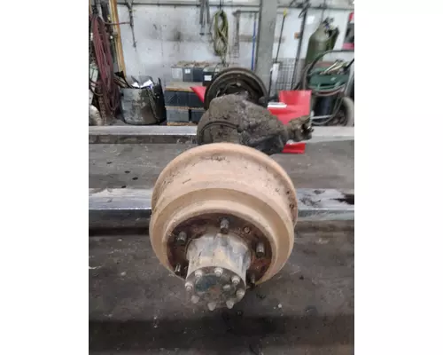 ISUZU NQR AXLE HOUSING, REAR (REAR)