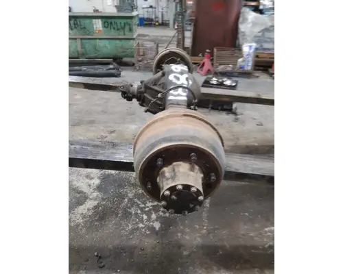 ISUZU NQR AXLE HOUSING, REAR (REAR)