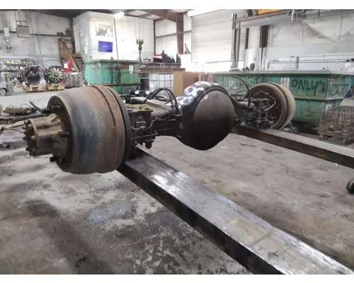 ISUZU NQR AXLE HOUSING, REAR (REAR)