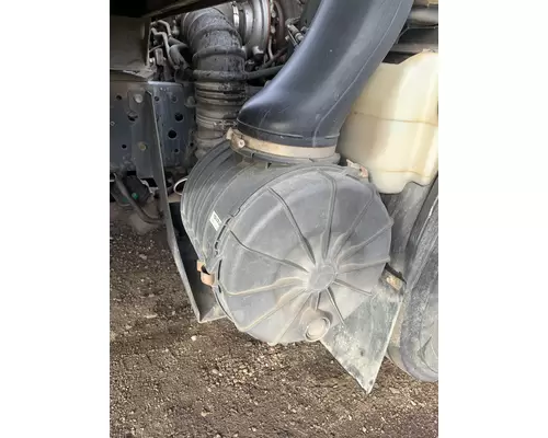 ISUZU NQR Air Cleaner