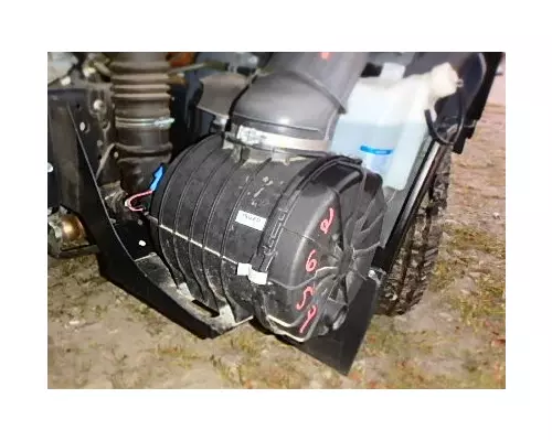 ISUZU NQR Air Cleaner