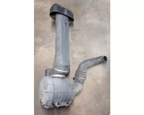 ISUZU NQR Air Cleaner