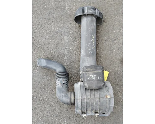 ISUZU NQR Air Cleaner