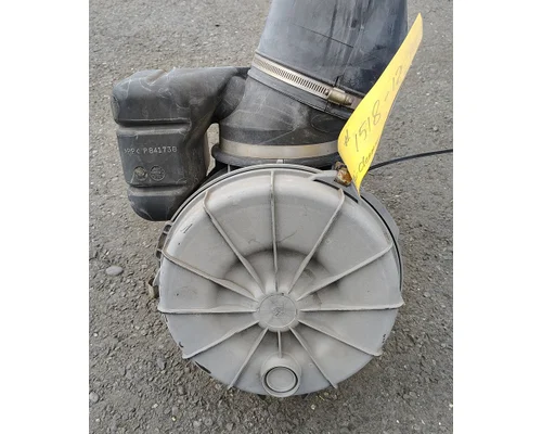 ISUZU NQR Air Cleaner