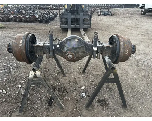ISUZU NQR Axle Assembly, Rear