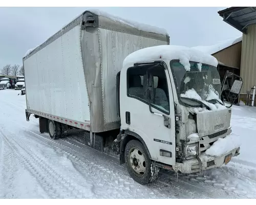 ISUZU NQR Axle Beam (Front)