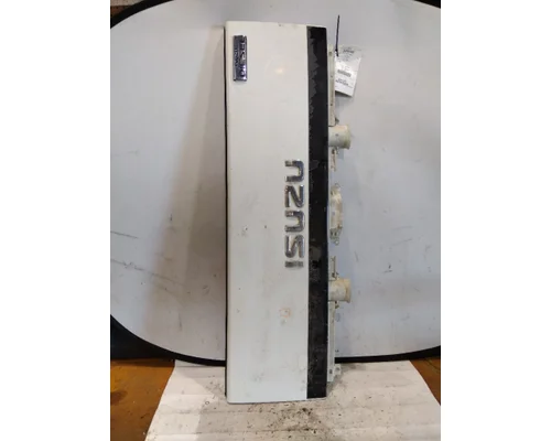 ISUZU NQR BODY PARTS, MISC.