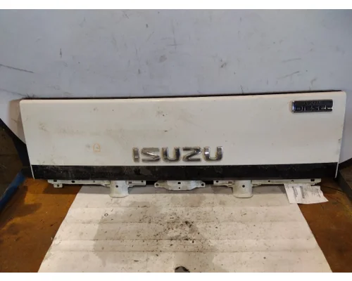 ISUZU NQR BODY PARTS, MISC.