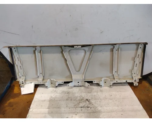 ISUZU NQR BODY PARTS, MISC.