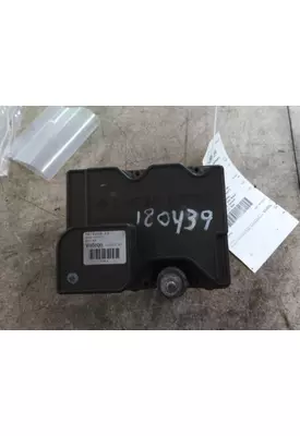 ISUZU NQR BRAKE CONTROL MODULE (ABS)