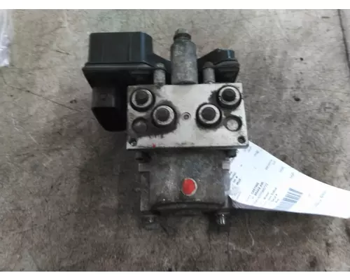 ISUZU NQR BRAKE CONTROL MODULE (ABS)