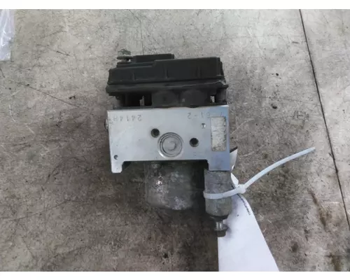 ISUZU NQR BRAKE CONTROL MODULE (ABS)