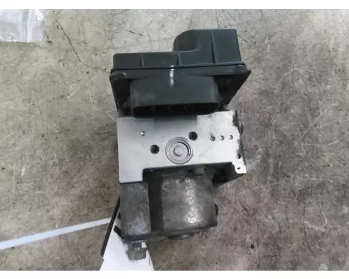 ISUZU NQR BRAKE CONTROL MODULE (ABS)