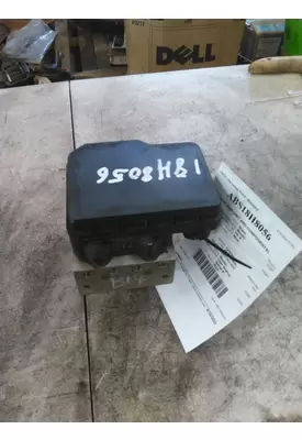 ISUZU NQR BRAKE CONTROL MODULE (ABS)