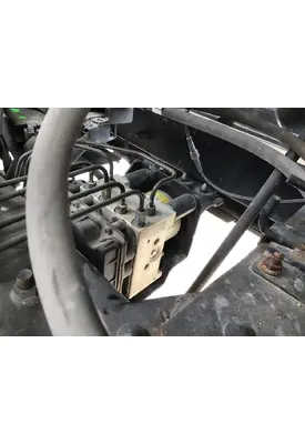 ISUZU NQR BRAKE CONTROL MODULE (ABS)
