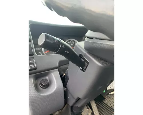 ISUZU NQR Blinker Multifunction Switch