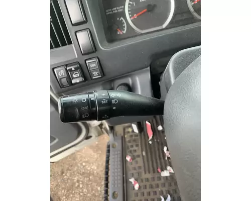 ISUZU NQR Blinker Multifunction Switch