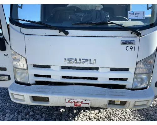 ISUZU NQR Body Parts, Misc.