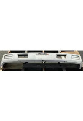ISUZU NQR Bumper Assembly, Front