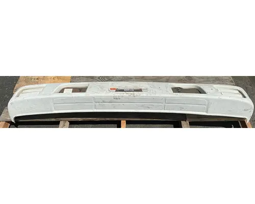 ISUZU NQR Bumper Assembly, Front